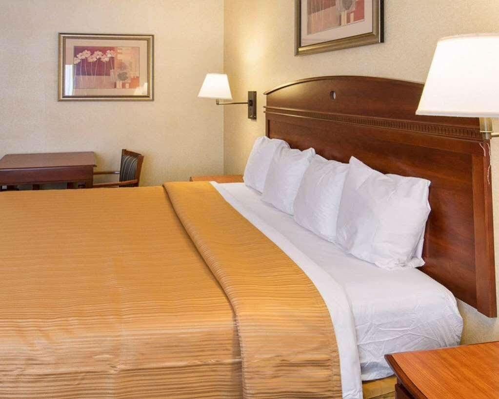 Quality Inn Takoma Park Εξωτερικό φωτογραφία